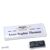 Porte-badges PROFIL, magnétique 75 x 27 mm  | Aimant smag®, extra fort 