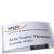 Porte-badges avec épingle event 85 x 54 mm 