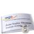 Porte-badges avec pince event 85 x 54 mm 