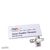 Porte-badges avec pince public 60 x 27 mm 