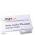 Porte-badges PUBLIC, magnétique 85 x 54 mm  | smag® aimant 