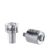 Outils pour presse à œillets TEP-1 et TEP-3 pour œillets ronds #1 (⌀ 8 mm)