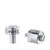 Outils pour presse à œillets TEP-1 et TEP-3 pour œillets ronds #2 (⌀ 9,2 mm)