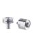 Outils pour presse à œillets TEP-1 et TEP-3 pour œillets ronds #3 (⌀ 11,3 mm)