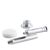 Tampon pour œillets, kit d'œillets de bâche pour œillets ronds #3 (⌀ 11,3 mm)