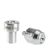Outils pour presse à œillets TEP-1 et TEP-3 null