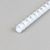 Spirales plastiques pour reliure A4, rond 16 mm | null