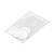 Punaises, ø = 30 mm blanc  | par lot de 4 dans un sachet Zip 