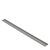 Rail de guidage pour poussoir de produits, gris 285 mm