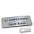 Badge nominatif Icon® « alu-complete » smag® aimant | null