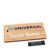 Badge nominatif en bois, timberline® "complete-print 76,3 x 38 mm  | Epingle en acier inoxydable 