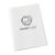 Etuis de protection 180 x 260 mm, blanc, impression 1 couleur PVC souple  | blanc  | 1 couleur  | Sérigraphie  |   |  