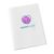 Etuis de protection 180 x 260 mm, blanc, impression 3 couleurs PVC souple  | blanc  | 3 couleurs  | Sérigraphie  |   |  