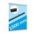 Profils porte-affiches, plastique, clippants null | 1.500 mm