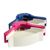 Arrondisseur d'angle SET M10 Rayon de découpe: 10 mm / 5 mm 