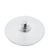 Ventouses avec filetage 40 mm | M4, longueur 6 mm