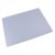 Tapis de découpe transparent, autocicatrisant, quadrillé 60 x 45 cm 