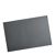 Configurateur // Tapis de découpe sur mesure, format initial 150 x 100 cm  | noir 