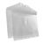 Pochette de documents A4, marge de classement transparent 