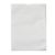 Pochette plastique non-perforée, transparent A4 