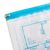 SPRINTIS Pochette porte-plan, transparent A0 
