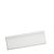 Plaque de porte MADRID 180 x 50 mm 