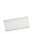 Plaque de porte MADRID 180 x 70 mm 