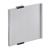 Plaque de porte TIRANA format paysage | 149 x 148,5 mm