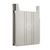 Compartiment pour trieur mural BIG gris clair 