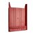 Compartiment pour trieur mural FLAT null
