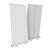Roll Up Standard, sans impression, 200 x 100 cm | null