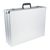 Mallette pour présentoir brochures pliable BOSTON A3 A3 