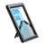 Cadre clic-clac A6 Opti Frame, avec pied de support null