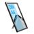 Cadre clic-clac A4 Opti Frame, avec pied de support null | 14 mm