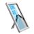 Cadre clic-clac A5 Opti Frame, avec pied de support null