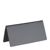 Ardoise de table en forme de A 100 x 50 mm 