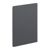 Ardoise A8 - 50 x 74 mm  | 2 mm | PP mat 