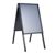 Stop-trottoir A2 AIR-STOP, profil de 25 mm null | null