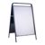 Stop-trottoir en acier A1 STEEL-STOP null