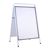 Stop-trottoir en acier A1 STEEL-STOP null