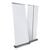 Roll Up Exclusive, sans impression, 200 x 85 cm | null