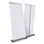 Roll Up Exclusive, sans impression, 200 x 100 cm | null