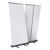 Roll Up Standard, sans impression, 200 x 100 cm | null