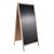 Stop-trottoir en bois WOOD-STOP Lite XL, 64 x 136 cm null
