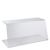 Vitrine de protection alimentaire 600 x 270 x 285 mm | null