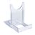Support de produit coulissant, à réglage universel, 130 x 75 x 105 mm