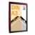 Cadre clic-clac pour vitrine A3 null