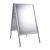 Stop-trottoir A1 SOLID-STOP Pro, 32 mm, en onglet, joint null