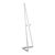 Chevalet mobile en aluminium DA VINCI null | 1.500 mm | null