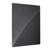 Ardoise A4 - 210 x 297 mm  | 1.5 mm | acrylique brillant (PMMA) 